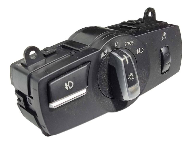 9192745 Interruptor luces 7 Series F01, 7 Series F01 LCI, 7 Series F02, 7 Series F04 Hybrid