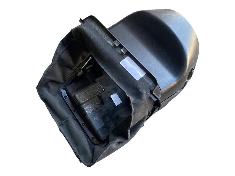 9192924 Embellecedor columna volante 5 Series F10, 5 Series F10 LCI, 5 Series F11, 5 Series F11 LCI, 5 Series F18, 5 Series F18 LCI