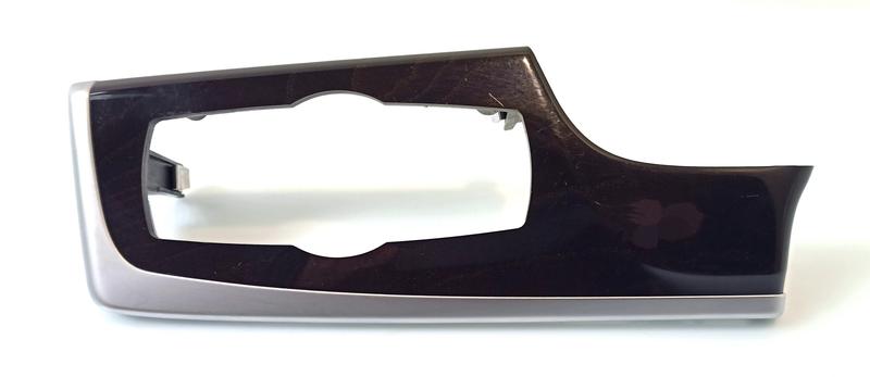 9192935 Embellecedor salpicadero BMW 5 Series F10, 5 Series F10 LCI, 5 Series F11, 5 Series F11 LCI, 5 Series F18, 5 Series F18 LCI