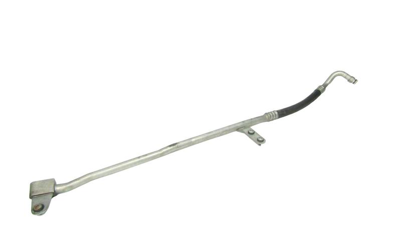 9201927 Tubería A/C BMW 5 Series F07 GT, 5 Series F07 GT LCI, 5 Series F10, 5 Series F10 LCI, 5 Series F11, 5 Series F11 LCI, 6 Series F06 Gran Coupé, 6 Series F06 Gran Coupé LCI, 6 Series F12, 6 Series F13, 6 Series F13 LCI, 7 Series F01, 7 Series F01 LCI, 7 Series F02