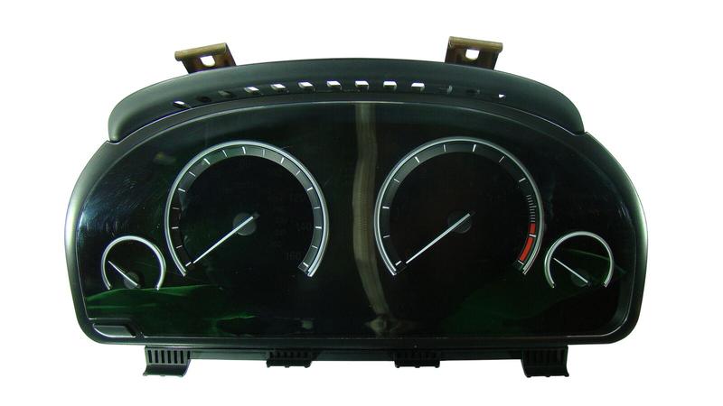 9202004 Cuadro instrumentos BMW 5 Series F07 GT, 5 Series F10, 6 Series F06 Gran Coupé, 6 Series F12, 6 Series F13, 7 Series F01