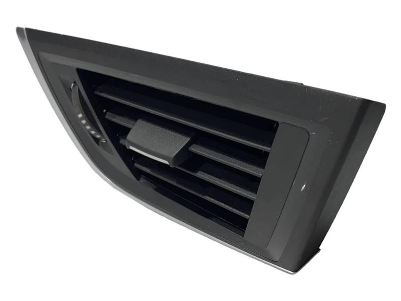 9205355 Rejilla central salpicadero 1 Series F20, 1 Series F20 LCI, 1 Series F21, 1 Series F21 LCI, 2 Series F22, 2 Series F22 LCI, 2 Series F23, 2 Series F23 LCI, 2 Series F87 M2 LCI