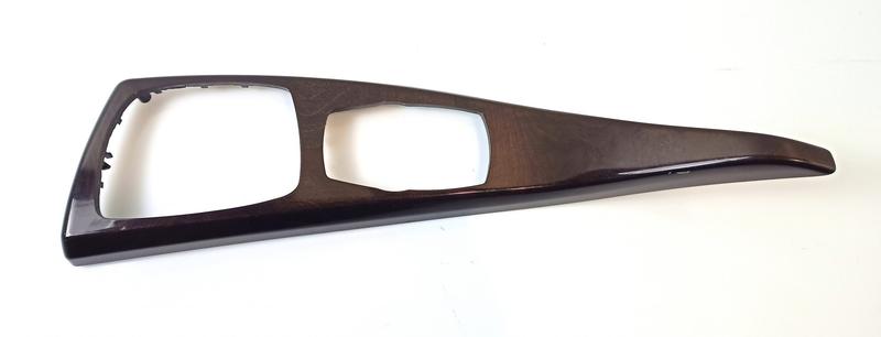 9206363 Embellecedor salpicadero BMW 5 Series F10, 5 Series F10 LCI, 5 Series F11, 5 Series F11 LCI, 5 Series F18, 5 Series F18 LCI