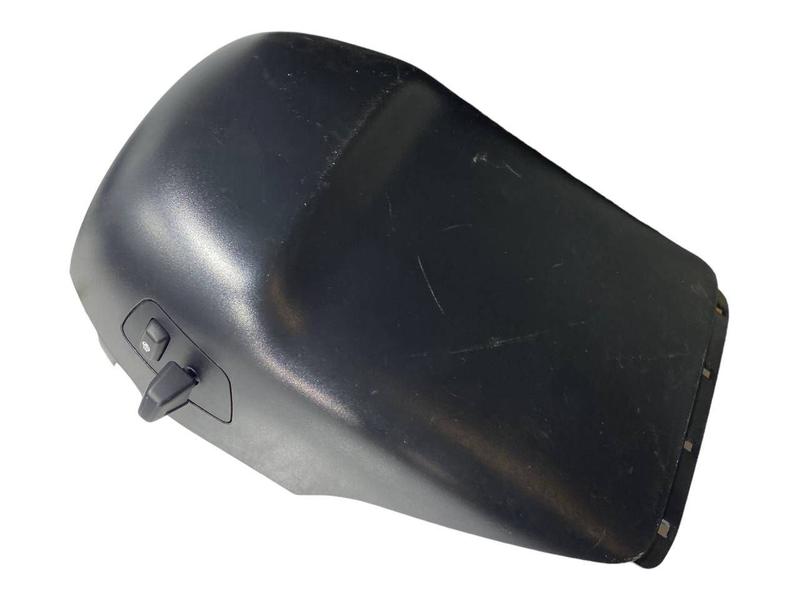 BMW Trim panel, steering column, bottom 61319207006 5 Series F07 GT