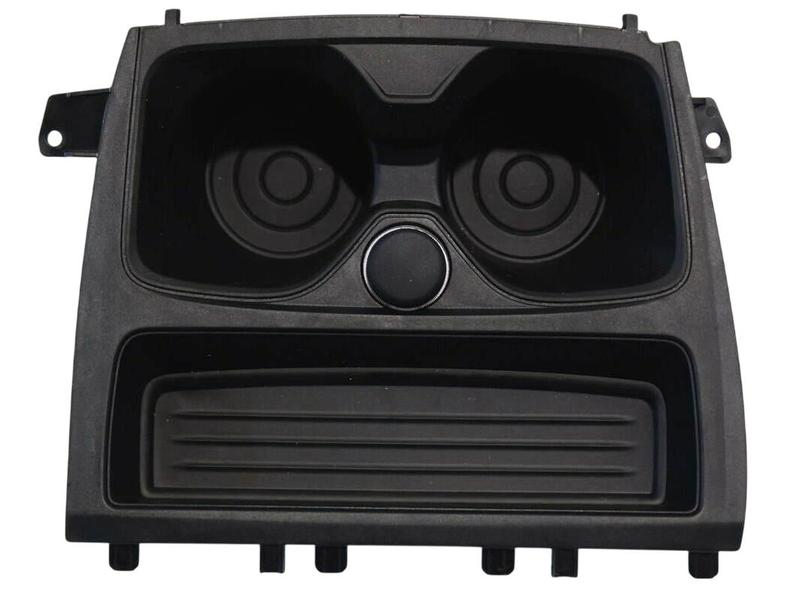 9207320 Portavasos BMW 1 Series F20, 1 Series F21