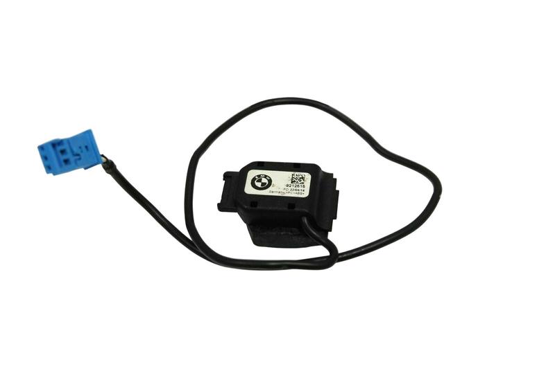 9212515 Micrófono (bluetooth/teléfono) BMW 2 Series F23, 2 Series F23 LCI, 4 Series F33, 4 Series F33 LCI