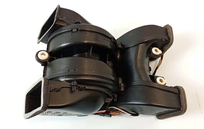 9216335 Ventilador calefacción BMW 5 Series F07 GT, 5 Series F07 GT LCI, 5 Series F10, 5 Series F10 LCI, 5 Series F11, 5 Series F11 LCI, 5 Series F18, 5 Series F18 LCI, 7 Series F01, 7 Series F01 LCI, 7 Series F02, 7 Series F02 LCI, 7 Series F04 Hybrid