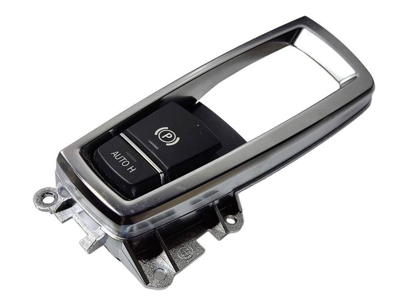 9217594 Interruptor freno de estacionamiento 5 Series F10, 5 Series F10 LCI, 5 Series F11