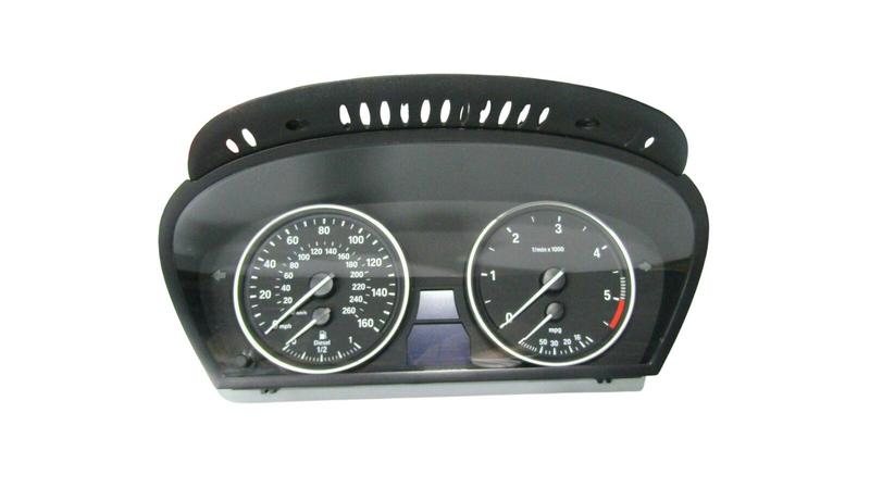 9218854 Cuadro instrumentos BMW X5 E70 LCI