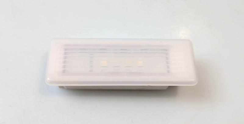 9219492 Otras luces interiores BMW 1 Series F20, 1 Series F20 LCI, 1 Series F21, 1 Series F21 LCI, 2 Series F22, 2 Series F22 LCI, 2 Series F23, 2 Series F23 LCI, 2 Series F45 Active Tourer, 2 Series F45 Active Tourer LCI, 2 Series F46 Gran Tourer, 2 Series F46 Gran Tourer LCI, 2 Series F87 M2 LCI, 3 Series F30, 3 Series F30 LCI, 3 Series F31, 3 Series F31 LCI, 3 Series F34 GT LCI, 3 Series F35, 3 Series F35 LCI, 3 Series F80 M3 LCI, 4 Series F32, 4 Series F32 LCI, 4 Series F33, 4 Series F33 LCI, 4 Series F36 Gran Coupé LCI, 4 Series F82 M4 LCI, 4 Series F83 M4 LCI, 5 Series F07 GT LCI, 5 Series F10, 5 Series F10 LCI, 5 Series F11, 5 Series F11 LCI, 5 Series F18, 5 Series F18 LCI, 7 Series F01, 7 Series F01 LCI, 7 Series F02, 7 Series F02 LCI, i3 I01 LCI, X1 E84, X1 F48, X3 F25, X4 F26