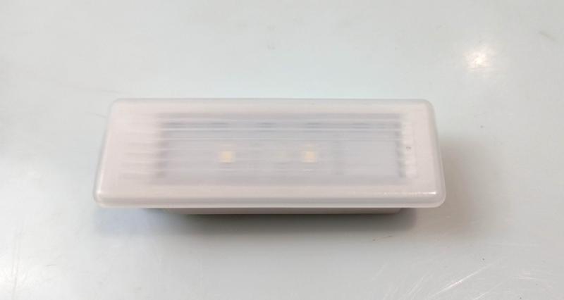 9219492 Otras luces interiores BMW 3 Series F30, 3 Series F30 LCI, 3 Series F31, 3 Series F31 LCI, 3 Series F35, 3 Series F35 LCI, 4 Series F32, 4 Series F32 LCI, 4 Series F33, 4 Series F33 LCI, 4 Series F36 Gran Coupé, 4 Series F36 Gran Coupé LCI