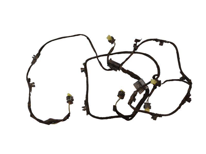 9221713 EXMAESTRO electrónica y volantes BMW 7 Series F01, 7 Series F02