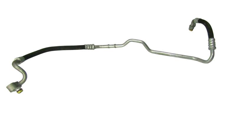 9221763 Tubería A/C BMW X5 E70 LCI, X6 E71