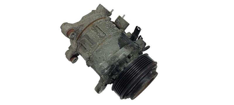 9223694 Compresor A/C BMW 1 Series F20, 1 Series F20 LCI, 1 Series F21, 1 Series F21 LCI, 3 Series E90, 3 Series E90 LCI, 3 Series E91, 3 Series E91 LCI, 3 Series E92, 3 Series E92 LCI, 3 Series E93, 3 Series E93 LCI, 3 Series F30, 3 Series F30 LCI, 3 Series F31, 3 Series F31 LCI, 3 Series F34 GT, 3 Series F34 GT LCI, 5 Series F07 GT LCI, 5 Series F10, 5 Series F10 LCI, 5 Series F11, 5 Series F11 LCI, X1 E84, Z4 E89