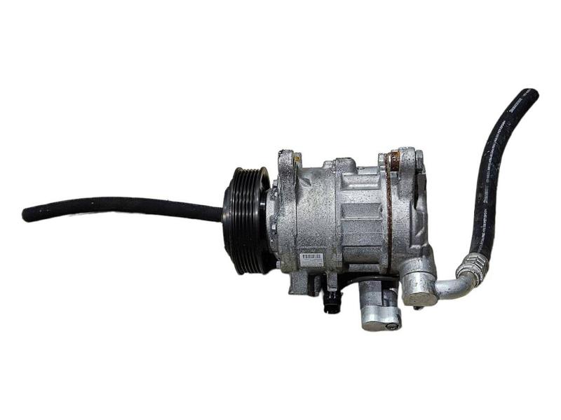 9223695 Compresor A/C 1 Series F20, 1 Series F20 LCI, 1 Series F21, 1 Series F21 LCI, 3 Series F30, 3 Series F30 LCI, 3 Series F31, 3 Series F31 LCI, 3 Series F34 GT, 3 Series F34 GT LCI, 3 Series F35, 4 Series F32, 4 Series F32 LCI, 4 Series F33, 4 Series F33 LCI, 4 Series F36 Gran Coupé, 4 Series F36 Gran Coupé LCI