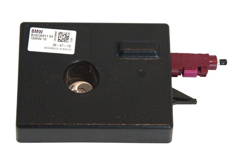 9230911 Amplificador antena BMW 1 Series F20, 1 Series F20 LCI, 1 Series F21, 1 Series F21 LCI, 2 Series F22, 2 Series F22 LCI, 2 Series F45 Active Tourer, 2 Series F45 Active Tourer LCI, 2 Series F46 Gran Tourer, 2 Series F46 Gran Tourer LCI, 3 Series F30, 3 Series F30 LCI, 3 Series F31, 3 Series F31 LCI, 3 Series F34 GT, 3 Series F34 GT LCI, 3 Series F35, 3 Series F35 LCI, 3 Series F80 M3, 3 Series F80 M3 LCI, 4 Series F32, 4 Series F32 LCI, 4 Series F33, 4 Series F33 LCI, 4 Series F36 Gran Coupé, 4 Series F36 Gran Coupé LCI, 4 Series F82 M4 LCI, 4 Series F83 M4 LCI, 5 Series F11, 5 Series F11 LCI, 6 Series F06 Gran Coupé LCI, 6 Series F13, 6 Series F13 LCI, i3 I01, i8 I12 LCI, X5 E70 LCI, X5 F15, X5 M F85, X6 E71, X6 E72 Hybrid, X6 F16, X6 M F86