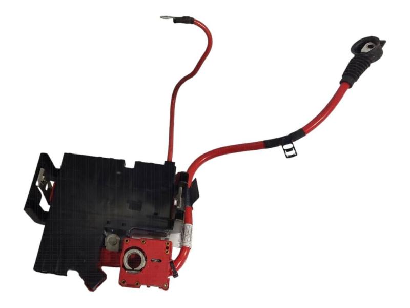 9240490 Mazo cables positivo 5 Series F07 GT LCI, 5 Series F10, 5 Series F10 LCI, 5 Series F11, 5 Series F11 LCI, 5 Series F18, 5 Series F18 LCI, 6 Series F06 Gran Coupé, 6 Series F06 Gran Coupé LCI, 6 Series F12, 6 Series F12 LCI, 6 Series F13, 6 Series F13 LCI, 7 Series F01, 7 Series F01 LCI, 7 Series F02, 7 Series F02 LCI, 7 Series F04 Hybrid