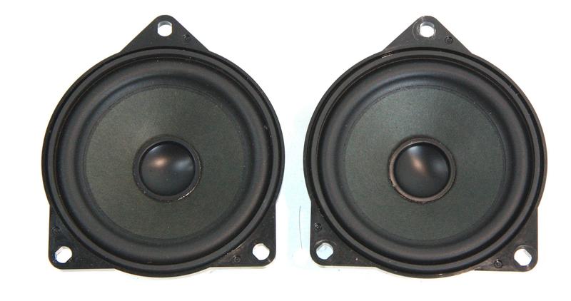 9240641 Altavoz panel BMW 3 Series F30, 3 Series F30 LCI, 3 Series F31, 3 Series F31 LCI, 3 Series F34 GT LCI, 3 Series F35, 3 Series F35 LCI, 3 Series F80 M3 LCI, 4 Series F32, 4 Series F32 LCI, 4 Series F33, 4 Series F33 LCI, 4 Series F82 M4 LCI, 4 Series F83 M4 LCI, 5 Series F07 GT LCI, 7 Series F01, 7 Series F01 LCI, 7 Series F02, 7 Series F02 LCI, 7 Series F04 Hybrid, Z4 E89