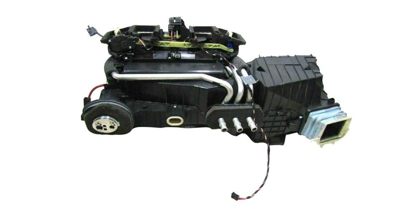 9241193 Sistema refrigeración BMW 5 Series F10