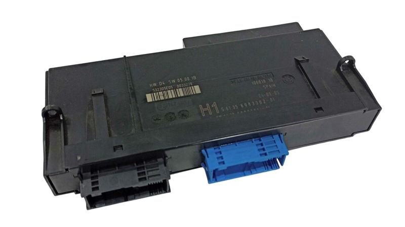 9247470 Módulo confort BMW 3 Series E90, 3 Series E90 LCI