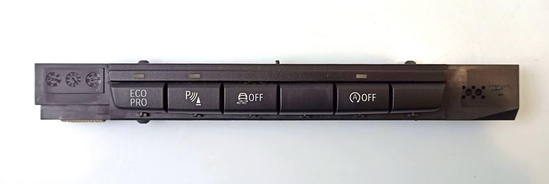 9249505 Interruptor memoria asiento BMW X1 E84