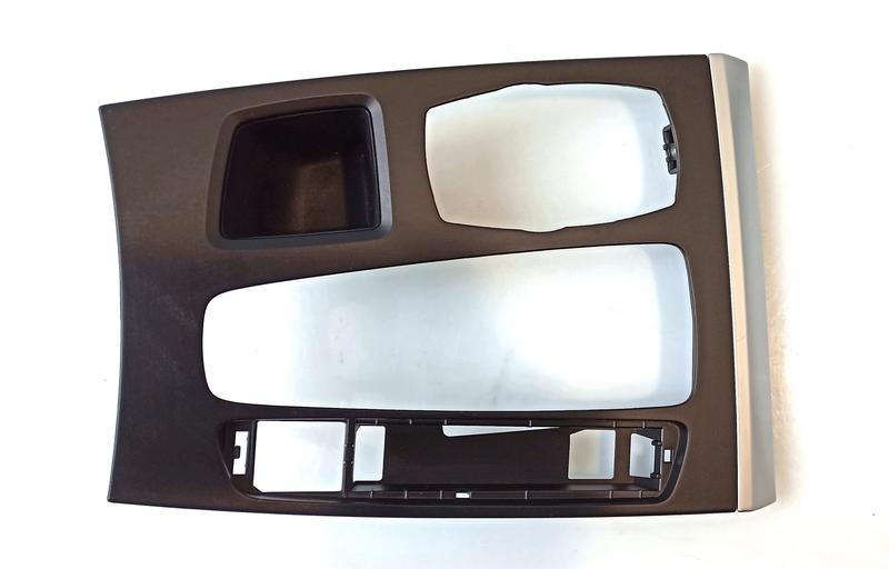 9252115 Embellecedor palanca cambios BMW X5 F15, X6 F16