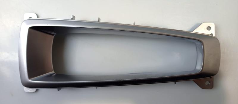 9252116 Embellecedor palanca cambios BMW X5 F15, X6 F16