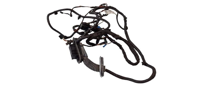 9256002 EXMAESTRO electrónica y volantes BMW 5 Series F10, 5 Series F10 LCI, 5 Series F11