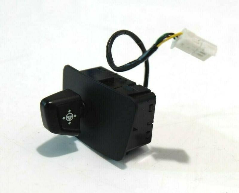 9267366 Interruptor ajuste volante BMW X5 F15, X6 F16