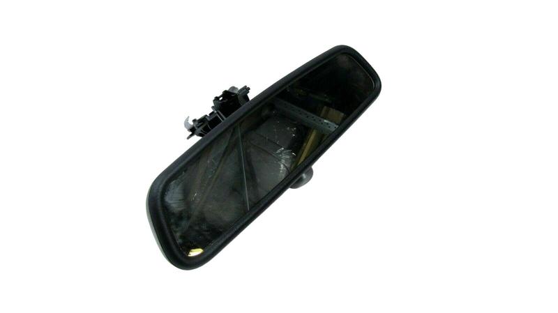 9274267 Espejo retrovisor interior BMW 5 Series F07 GT, 5 Series F10, 5 Series F11, 5 Series F18, 7 Series F01, 7 Series F01 LCI, 7 Series F02