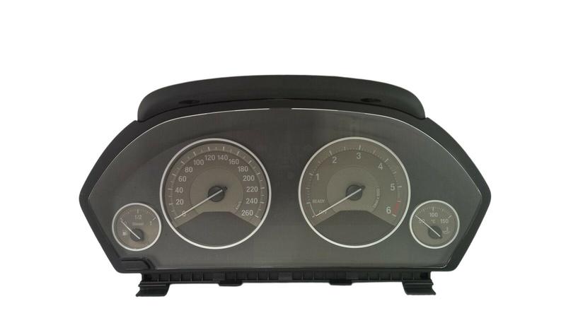 9279356 Cuadro instrumentos 3 Series F30, 3 Series F31, 3 Series F34 GT, 3 Series F35, 4 Series F32, 4 Series F33, 4 Series F36 Gran Coupé