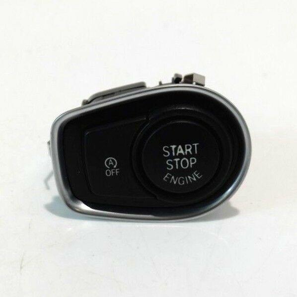 9289135 Botón start/stop motor BMW 2 Series F45 Active Tourer, 2 Series F46 Gran Tourer, X1 F48, X2 F39