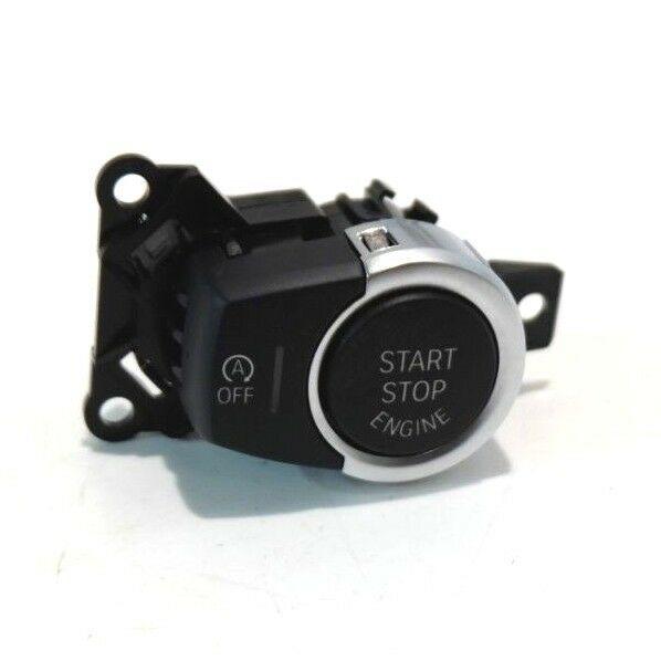 9291689 Botón start/stop motor BMW X5 F15, X5 M F85, X6 F16, X6 M F86