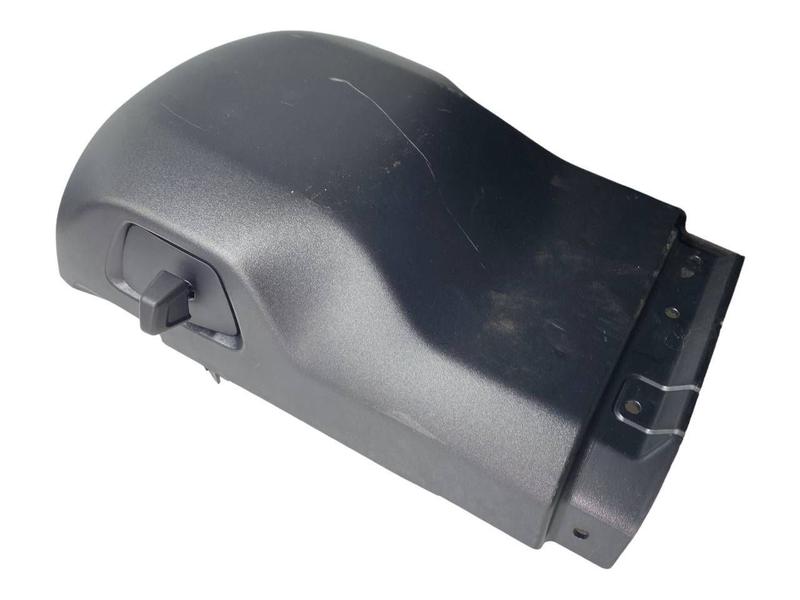 BMW Steering wheel column trim 9365877 M5 F90 9299488