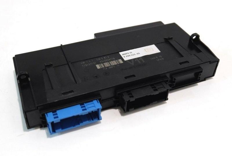 9299515 Módulo confort BMW 5 Series F07 GT