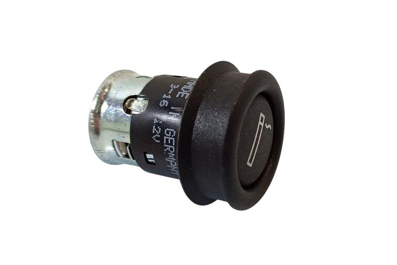 9308246 Encendedor delantero BMW 1 Series E81, 1 Series F20, 2 Series F23, 2 Series F23 LCI, 3 Series E90, 3 Series E90 LCI, 3 Series F30, 4 Series F32, 4 Series F32 LCI, 5 Series E60, 5 Series E60 LCI