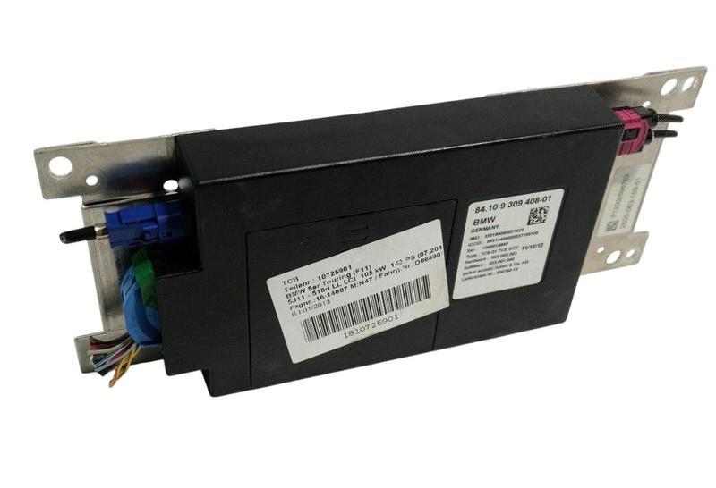 9309408 Otros módulos control BMW 5 Series F10, 5 Series F11