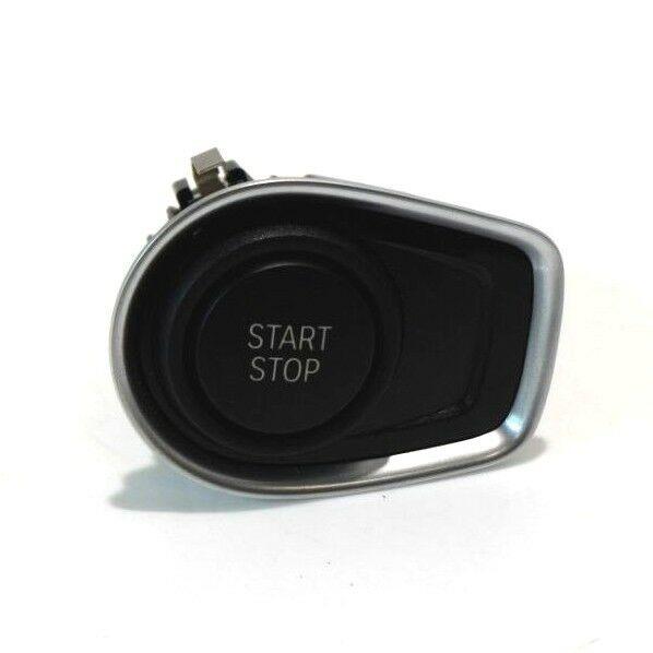 9311604 Botón start/stop motor BMW 2 Series F45 Active Tourer