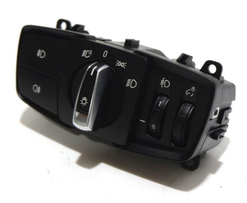 9311729 Interruptor luces BMW X5 F15, X6 F16