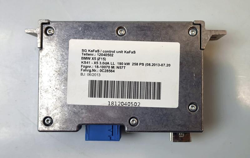 9316923 Módulo cámara BMW 1 Series F20, 1 Series F20 LCI, 1 Series F21, 1 Series F21 LCI, 2 Series F22, 2 Series F22 LCI, 2 Series F87 M2, 2 Series F87 M2 LCI, 3 Series F30, 3 Series F30 LCI, 3 Series F31, 3 Series F31 LCI, 3 Series F34 GT, 3 Series F34 GT LCI, 3 Series F35, 3 Series F35 LCI, 3 Series F80 M3 LCI, 4 Series F32, 4 Series F32 LCI, 4 Series F33, 4 Series F33 LCI, 4 Series F36 Gran Coupé, 4 Series F36 Gran Coupé LCI, 4 Series F82 M4, 4 Series F82 M4 LCI, 4 Series F83 M4, 4 Series F83 M4 LCI, i3 I01, MINI Cabrio F57, MINI Clubman F54, MINI F55, MINI F56, X5 F15