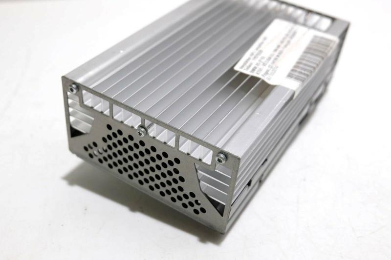 9321075 Amplificador de sonido BMW X5 F15, X6 F16