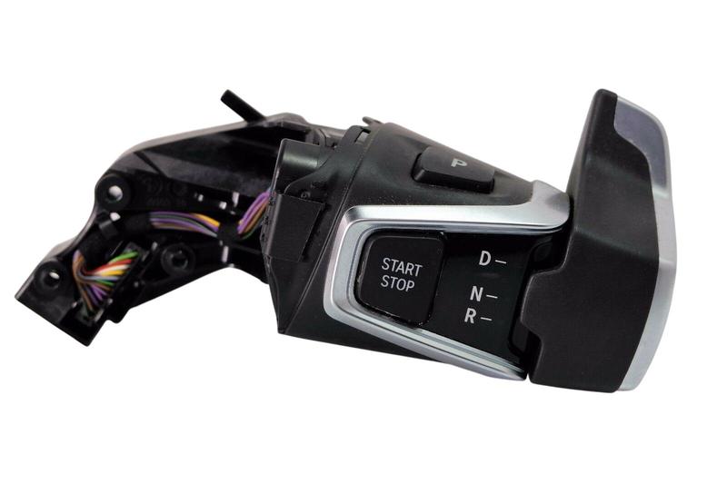 9322711 Pomo palanca cambios i3 I01