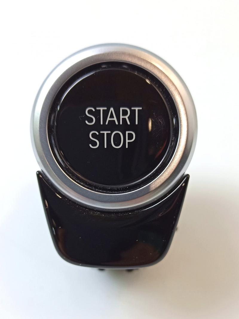 9328581 Botón start/stop motor BMW X5 F15, X6 F16