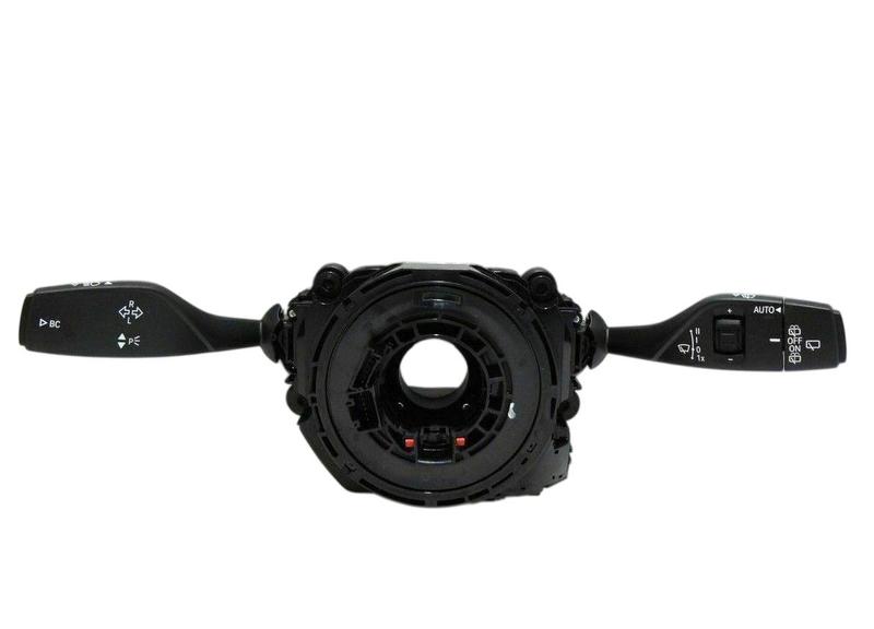 9330563 9368597 Palanca limpia/intermitentes BMW 2 Series F45 Active Tourer, 2 Series F45 Active Tourer LCI, 2 Series F46 Gran Tourer, 2 Series F46 Gran Tourer LCI