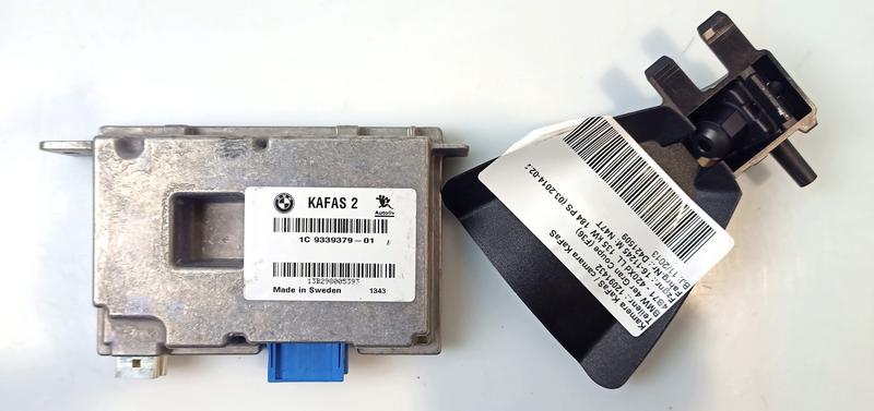 9339379 Cámara marcha atrás BMW 2 Series F45 Active Tourer, 2 Series F45 Active Tourer LCI, 4 Series F32, 4 Series F32 LCI, 4 Series F36 Gran Coupé LCI, 4 Series F82 M4, 4 Series F82 M4 LCI