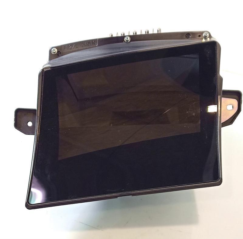 9342871 Embellecedor Head-Up Display BMW 6 Series F06 Gran Coupé LCI, 6 Series F12, 6 Series F12 LCI, 6 Series F13, 6 Series F13 LCI