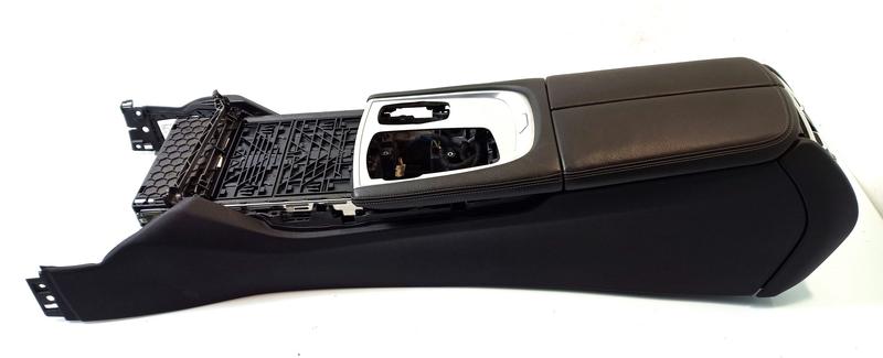 9345347 Consola central BMW 7 Series G11, 7 Series G11 LCI, 7 Series G12, 7 Series G12 LCI