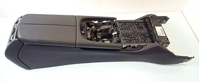 9345347 Consola central BMW 7 Series G11, 7 Series G11 LCI, 7 Series G12, 7 Series G12 LCI