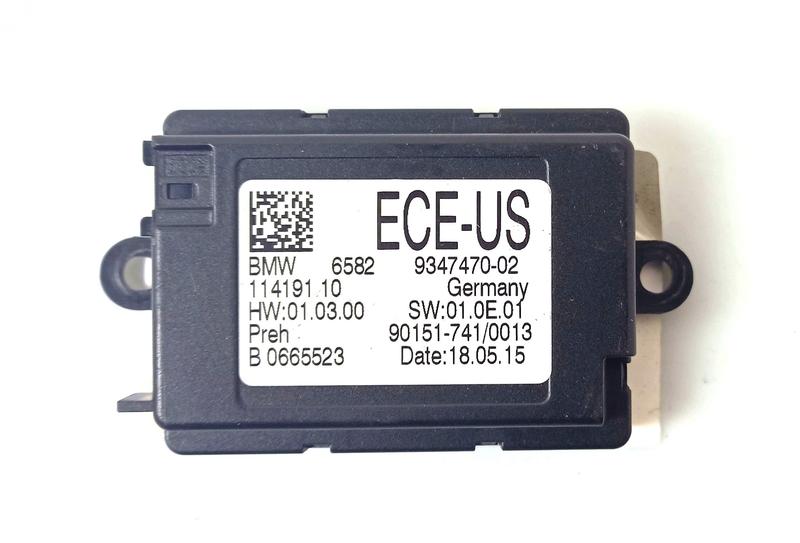 9347470 EXMAESTRO electrónica y volantes BMW 1 Series F20, 1 Series F20 LCI, 1 Series F21, 1 Series F21 LCI, 2 Series F22, 2 Series F22 LCI, 2 Series F23, 2 Series F23 LCI, 2 Series F45 Active Tourer, 2 Series F45 Active Tourer LCI, 2 Series F46 Gran Tourer, 2 Series F46 Gran Tourer LCI, 2 Series F87 M2, 2 Series F87 M2 LCI, 3 Series F30, 3 Series F30 LCI, 3 Series F31, 3 Series F31 LCI, 3 Series F34 GT, 3 Series F34 GT LCI, 3 Series F35, 3 Series F35 LCI, 3 Series F80 M3 LCI, 4 Series F32, 4 Series F32 LCI, 4 Series F33, 4 Series F33 LCI, 4 Series F36 Gran Coupé, 4 Series F36 Gran Coupé LCI, 4 Series F82 M4, 4 Series F82 M4 LCI, 4 Series F83 M4, 4 Series F83 M4 LCI, 5 Series F07 GT LCI, 5 Series F10, 5 Series F10 LCI, 5 Series F11, 5 Series F11 LCI, 5 Series F18, 5 Series F18 LCI, 6 Series F06 Gran Coupé LCI, 6 Series F12, 6 Series F12 LCI, 6 Series F13, 6 Series F13 LCI, 7 Series F01, 7 Series F01 LCI, 7 Series F02, 7 Series F02 LCI, i3 I01, i8 I12, MINI Cabrio F57, MINI Clubman F54, MINI F55, MINI F56, X1 F48, X3 F25, X4 F26, X5 F15, X5 M F85, X6 F16, X6 M F86