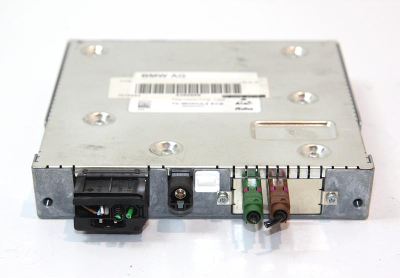 9347964 Módulo control vídeo BMW 3 Series F30, 3 Series F30 LCI, 3 Series F31, 3 Series F31 LCI, 3 Series F34 GT, 3 Series F34 GT LCI, 3 Series F80 M3, 3 Series F80 M3 LCI, 4 Series F32, 4 Series F32 LCI, 4 Series F33, 4 Series F33 LCI, 4 Series F36 Gran Coupé, 4 Series F36 Gran Coupé LCI, 4 Series F82 M4, 4 Series F82 M4 LCI, 4 Series F83 M4, 4 Series F83 M4 LCI, 5 Series F07 GT LCI, 5 Series F10, 5 Series F10 LCI, 5 Series F11, 5 Series F11 LCI, 5 Series F18, 5 Series F18 LCI, 6 Series F06 Gran Coupé LCI, 6 Series F12, 6 Series F12 LCI, 6 Series F13, 6 Series F13 LCI, 7 Series F01, 7 Series F01 LCI, 7 Series F02, 7 Series F02 LCI, 7 Series F04 Hybrid, X3 F25, X4 F26, X5 F15, X5 M F85, X6 F16, X6 M F86